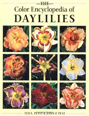 Seller image for The Color Encyclopedia Of Daylilies for sale by Grimbergen Booksellers