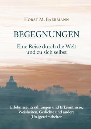 Immagine del venditore per Begegnungen venduto da Rheinberg-Buch Andreas Meier eK