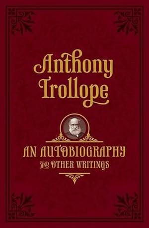 Seller image for An Autobiography (Hardcover) for sale by Grand Eagle Retail