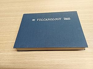Bild des Verkufers fr Volcanology zum Verkauf von Cambridge Rare Books