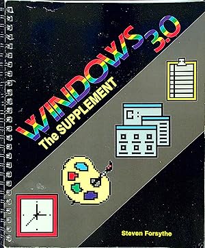 Seller image for Windows 3.0: The Supplement for sale by Wonder Book