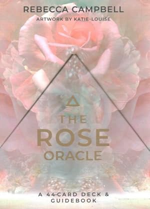 Seller image for Rose Oracle for sale by GreatBookPrices