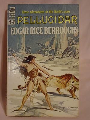 PELLUCIDAR