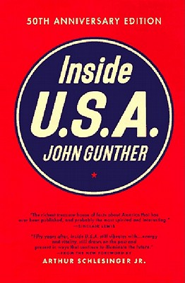 Seller image for Inside U.S.A. (Paperback or Softback) for sale by BargainBookStores