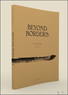 Seller image for BEYOND BORDERS Isabel Miquel Arqus in dialogue with Karen Blixen. Photographie. for sale by BOOKSELLER  -  ERIK TONEN  BOOKS