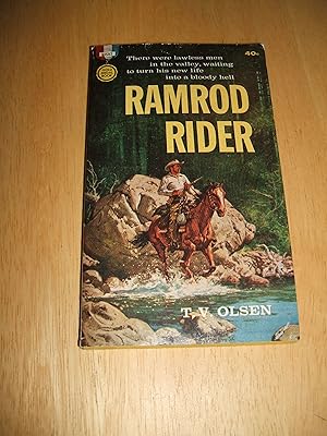 Ramrod Rider