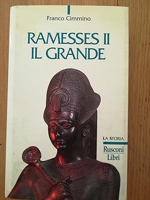 Ramesses II il Grande