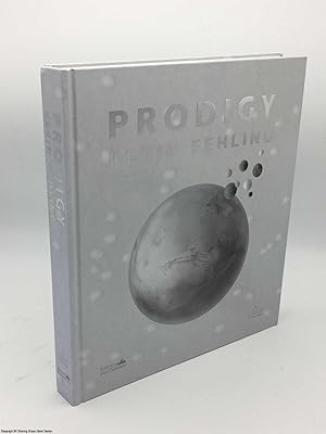 Seller image for Prodigy for sale by 84 Charing Cross Road Books, IOBA