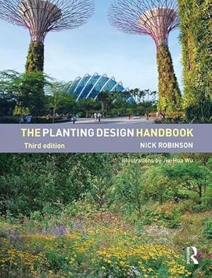 Bild des Verkufers fr The Planting Design Handbook zum Verkauf von AHA-BUCH GmbH