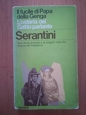 Immagine del venditore per Il fucile di Papa della GengaL'osteria del Gatto parlante venduto da librisaggi