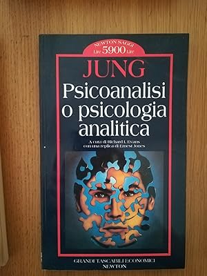 Psicoanalisi o psicologia analitica