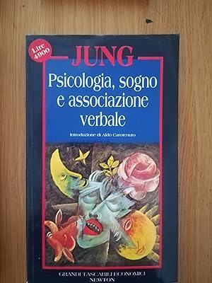 Psicologia, sogno e associazione verbale