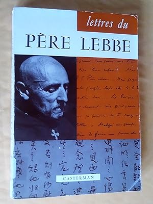 Seller image for Lettres du pre Lebbe for sale by Livresse