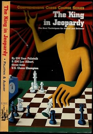 Alekhine's Defense as White by Larry Christiansen, Paperback