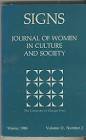 Image du vendeur pour Signs: Journal of Women in Culture and Society (Volume 11, Number 2, Winter 1986) [Prostitution in Early Mesopotamia] mis en vente par Armadillo Books