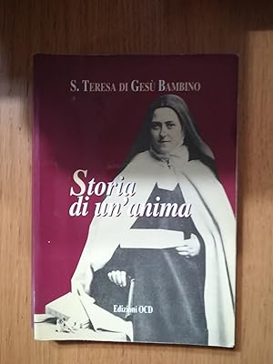 Storia di un\'anima