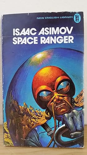Immagine del venditore per Space Ranger venduto da Losaw Service