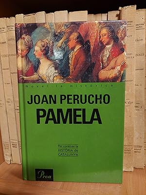 Seller image for Pamela for sale by Martina llibreter