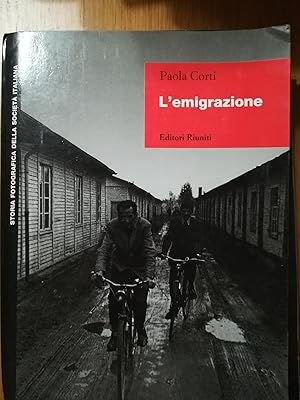 L'emigrazione