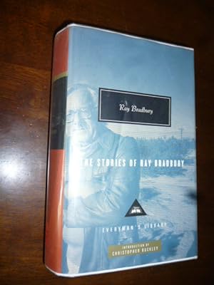 Image du vendeur pour The Stories of Ray Bradbury (Everyman's Library Contemporary Classics Series) mis en vente par Gargoyle Books, IOBA