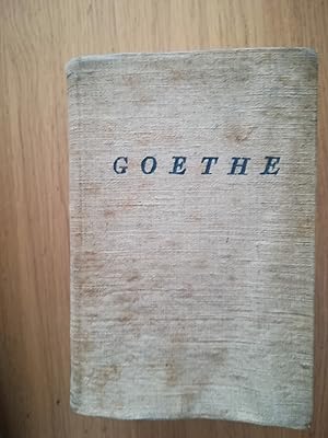 Goethe