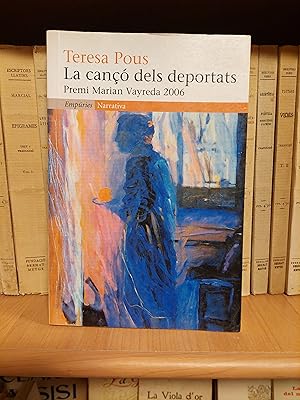 Seller image for La can dels Deportats for sale by Martina llibreter