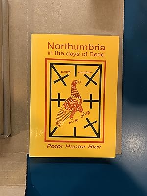 Imagen del vendedor de Northumbria in the Age of Bede a la venta por Regent College Bookstore