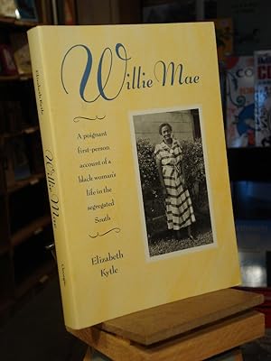 Seller image for Willie Mae for sale by Henniker Book Farm and Gifts