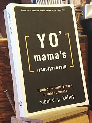 Seller image for Yo' Mama's Disfunktional ! for sale by Henniker Book Farm and Gifts
