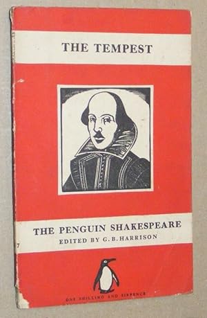 The Tempest (The Penguin Shakespeare)