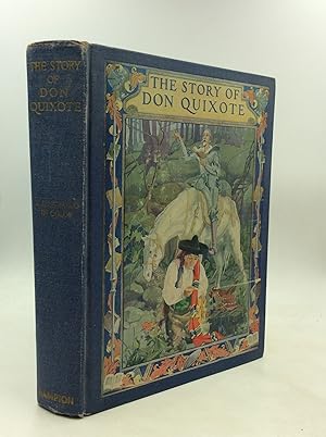 Seller image for THE STORY OF DON QUIXOTE for sale by Kubik Fine Books Ltd., ABAA