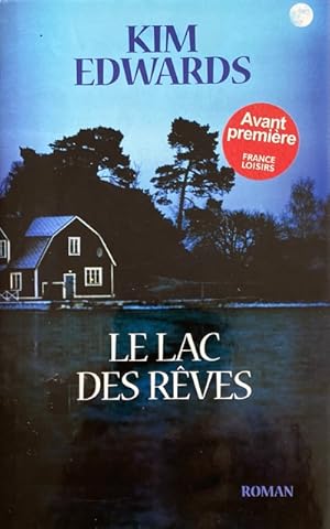 Seller image for Le lac des reves for sale by Livres Norrois