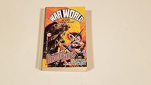 Seller image for Blood Feuds (War World): Signed for sale by SkylarkerBooks