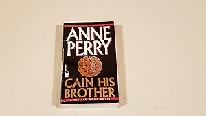 Seller image for Cain His Brother : Signed for sale by SkylarkerBooks