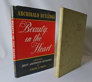 Seller image for Beauty in the Heart for sale by Books Again