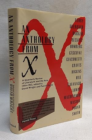 An Anthology from X