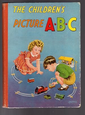 The Children's Picture ABC