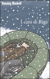 Seller image for I cani di Riga for sale by Libro Co. Italia Srl