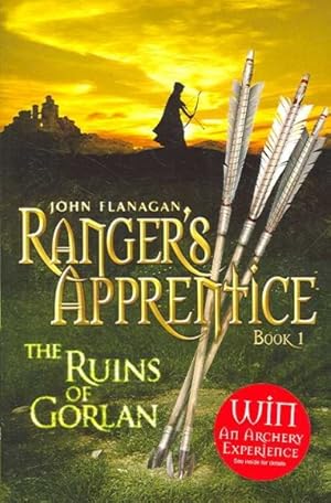 Seller image for Ruins of Gorlan (Ranger's Apprentice Book 1 ) for sale by GreatBookPrices