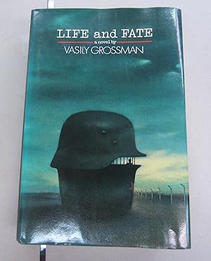 Seller image for Life and Fate for sale by Midway Book Store (ABAA)