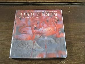 Image du vendeur pour Bird Nests mis en vente par Stillwaters Environmental Ctr of the Great Peninsula Conservancy