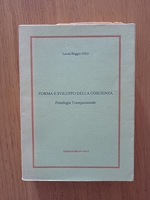 Seller image for Forma e sviluppo della coscienza for sale by librisaggi