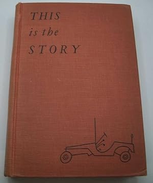 Seller image for This Is the Story for sale by Easy Chair Books