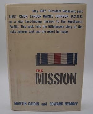 Seller image for The Mission for sale by Easy Chair Books