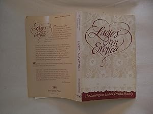 Seller image for Ladies' Own Erotica for sale by Oisamot Books