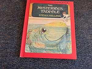 Seller image for The Mysterious Tadpole for sale by Betty Mittendorf /Tiffany Power BKSLINEN