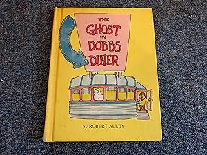 The Ghost in Dobbs Diner