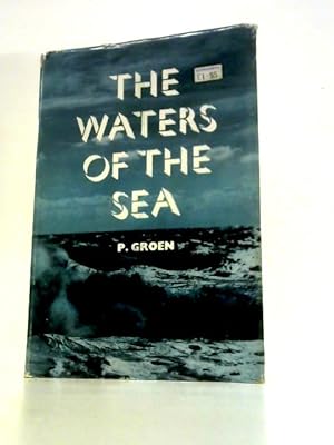 Imagen del vendedor de The Waters of the Sea a la venta por World of Rare Books