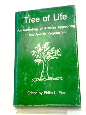 Image du vendeur pour The Tree of Life mis en vente par World of Rare Books