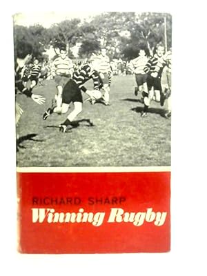 Bild des Verkufers fr Winning Rugby zum Verkauf von World of Rare Books